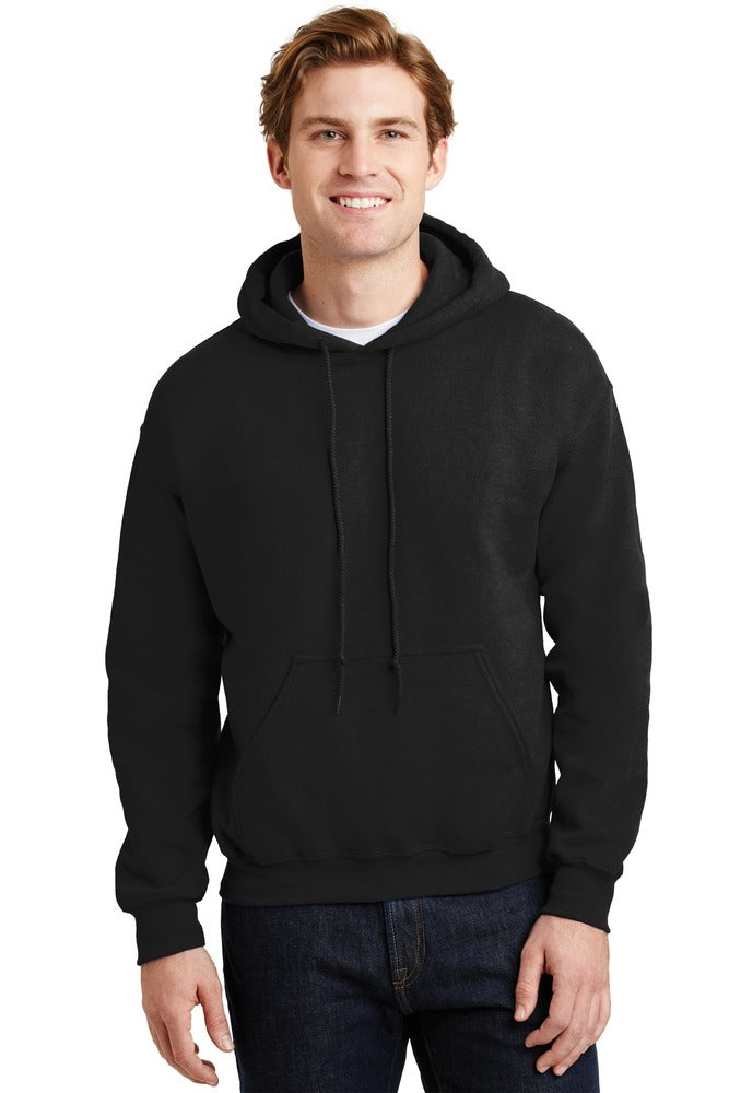 CLLL Customizable Adult/Youth Gildan Heavy 50/50 Blend Hooded Sweatshirt (or upgrade to Softstyle)
