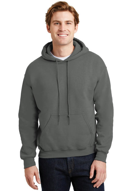 CLLL Customizable Adult/Youth Gildan Heavy 50/50 Blend Hooded Sweatshirt (or upgrade to Softstyle)