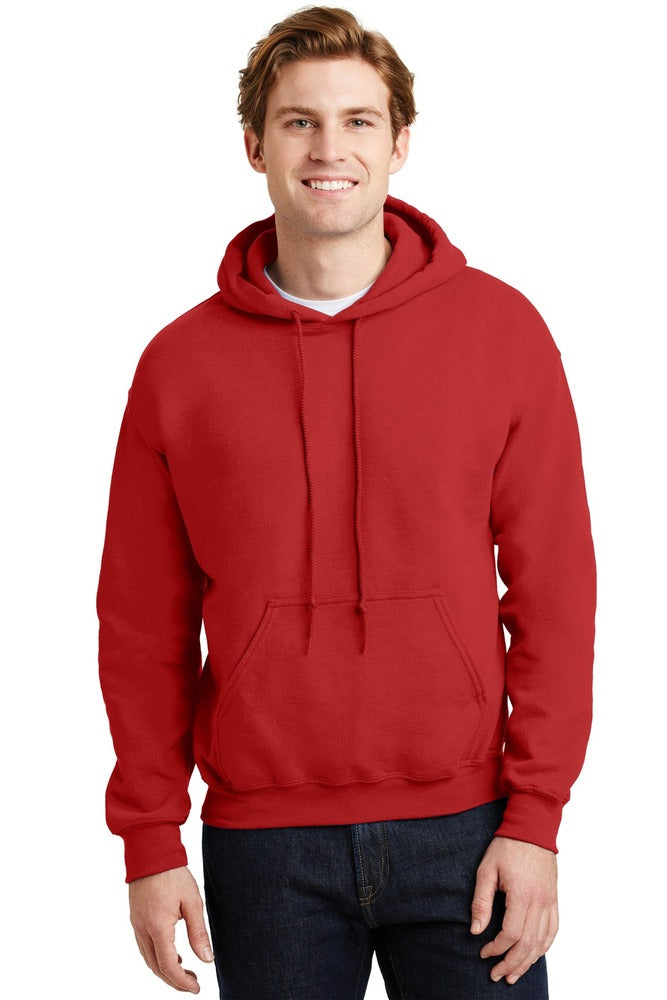 CLLL Customizable Adult/Youth Gildan Heavy 50/50 Blend Hooded Sweatshirt (or upgrade to Softstyle)
