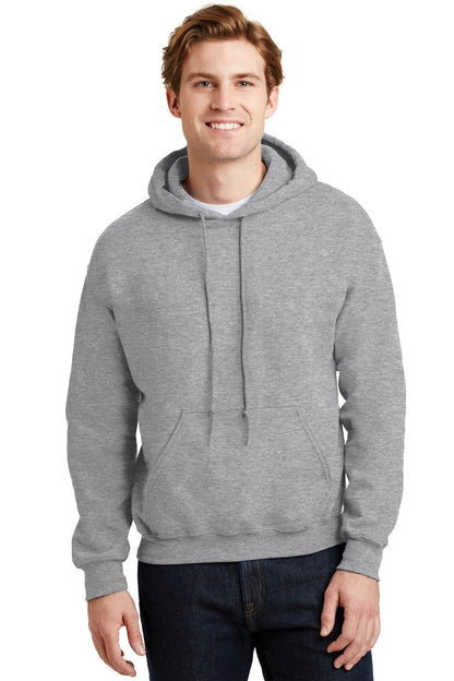 CLLL Customizable Adult/Youth Gildan Heavy 50/50 Blend Hooded Sweatshirt (or upgrade to Softstyle)