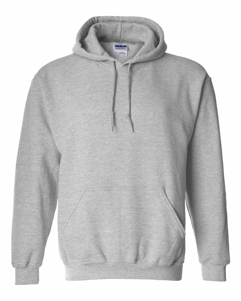 Dolly 1946 - 2026 Adult /youth Gildan Heavy Customizable 50/50 Blend Hooded Sweatshirt
