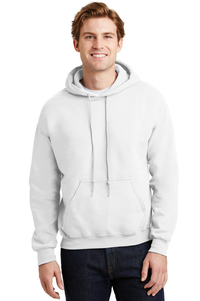 CLLL Customizable Adult/Youth Gildan Heavy 50/50 Blend Hooded Sweatshirt (or upgrade to Softstyle)