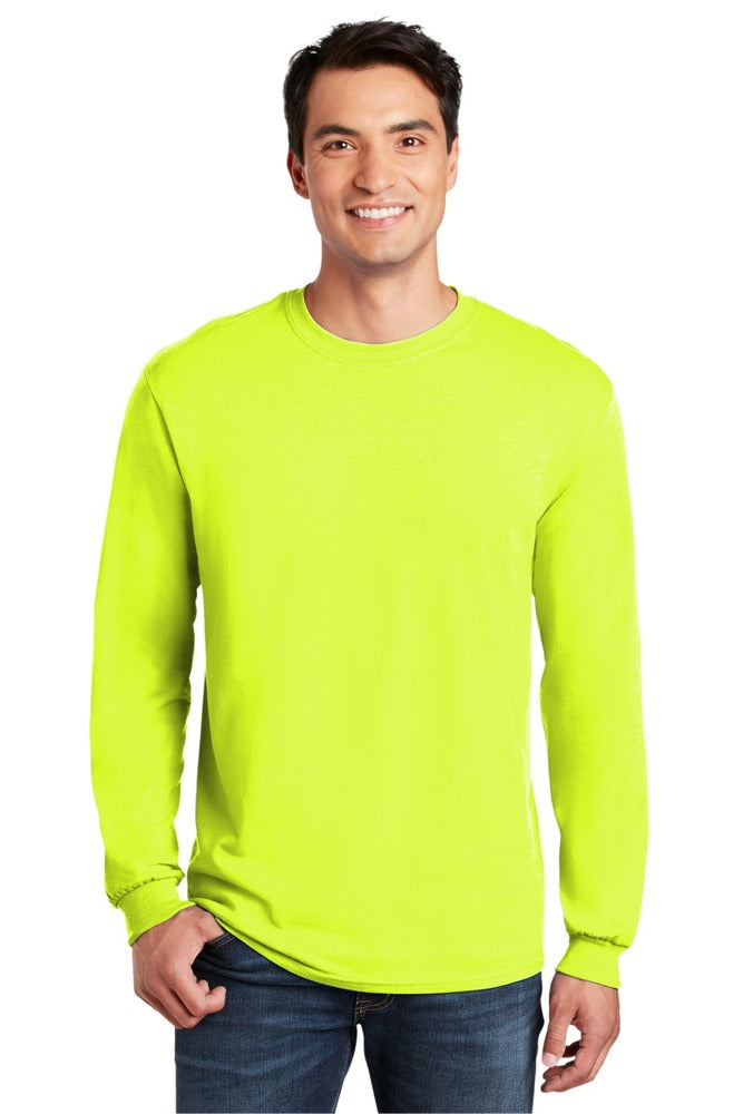 Elks Lounge 1311  50/50 Tshirt Long Sleeve