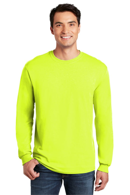Elks Lounge 1311  50/50 Tshirt Long Sleeve