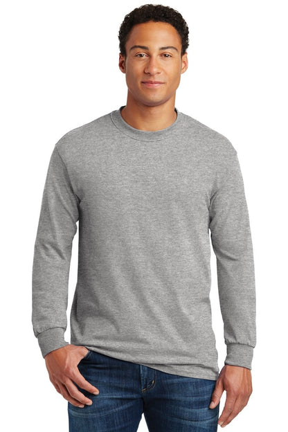 Elks Lounge 1311  50/50 Tshirt Long Sleeve