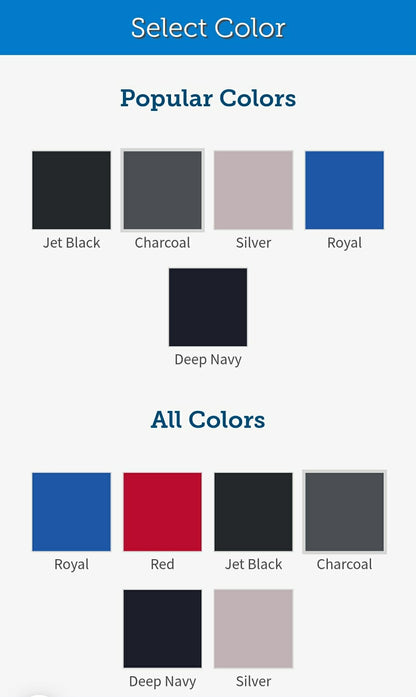 AEC Port & Company PC590Q Performance Fleece 1/41/4-Zip Pullover Sweatshirt