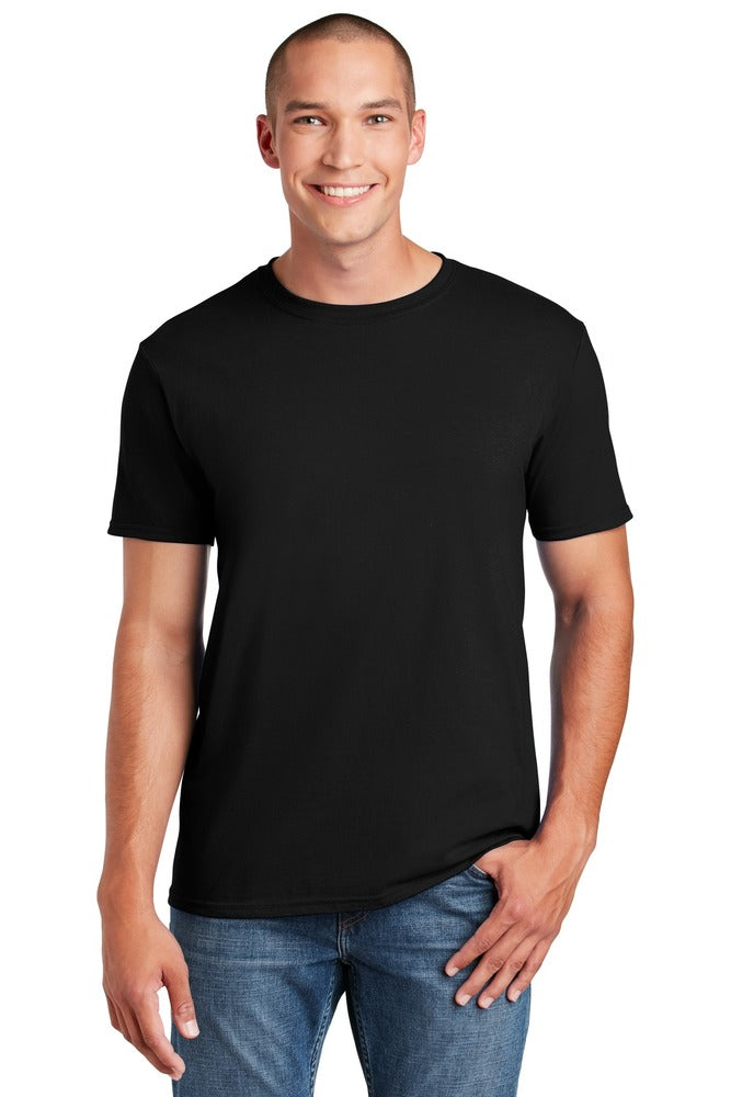 CLLL Fall Ball Cotton Tshirt Youth and Adult Short sleeved preshrunk