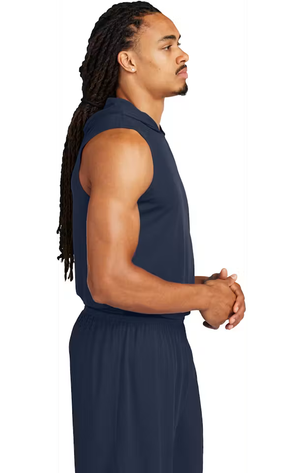 CLLL All Star Customizable Competitor ™ Sleeveless Hoodie