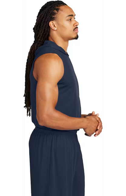 CLLL All Star Customizable Competitor ™ Sleeveless Hoodie