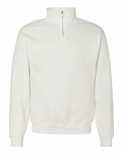 RYFC New! Customizable RHAM Ram Adult Jerzees 50/50 Quarter Zip Sweatshirt UPDATED Colors