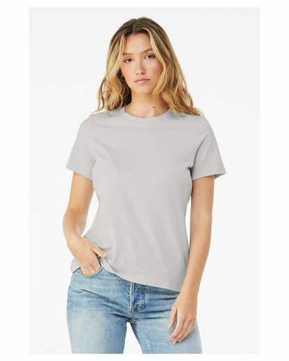 RYFC RHAM Customizable Bella+Canvas Brand Short Sleeve Women's / youth Tshirt
