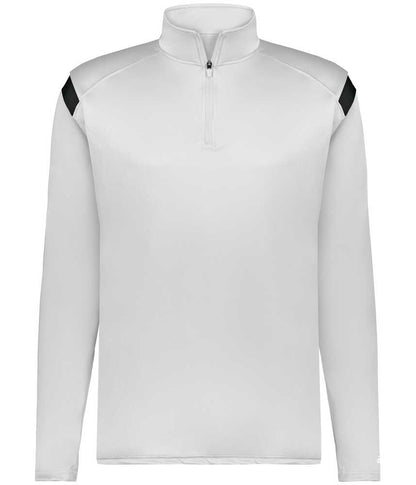 CLLL Youth Badger 1/4 zip Pullover
