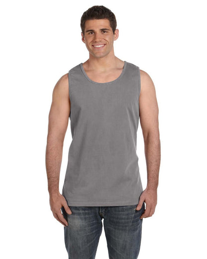 RYFC RHAM Adult Comfort Color Tank Top Unisex