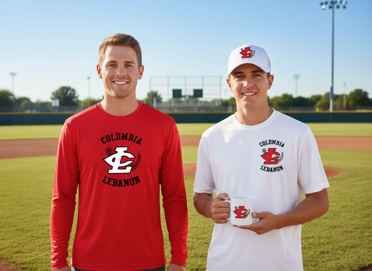 CLLL Tall Short or Long Sleeve PosiCharge ® Competitor™ Tee