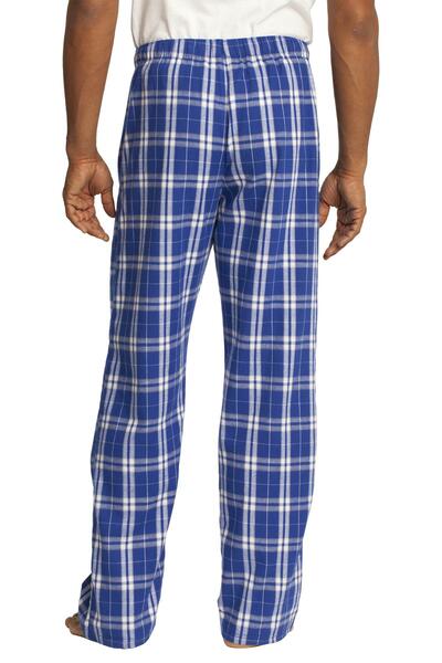 Royals Basketball Adult Flannel Pants