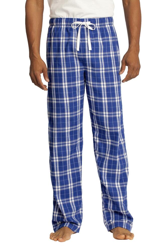 Royals Basketball Adult Flannel Pants