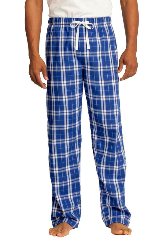 Royals Basketball Adult Flannel Pants