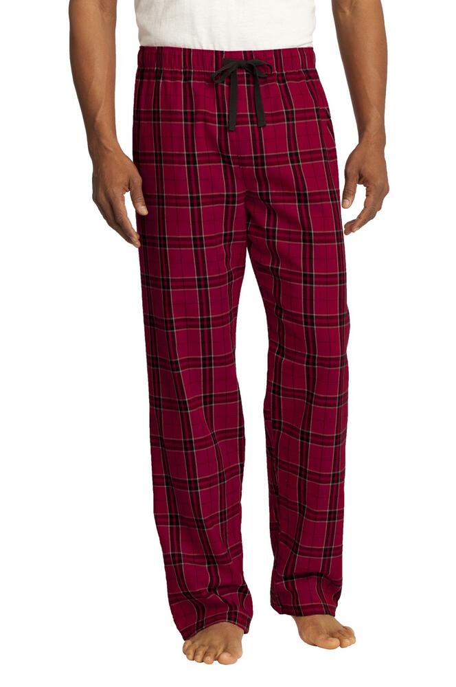 CLLL Adult Plaid Pajama Pants