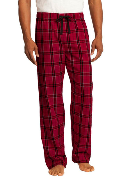 CLLL Adult Plaid Pajama Pants