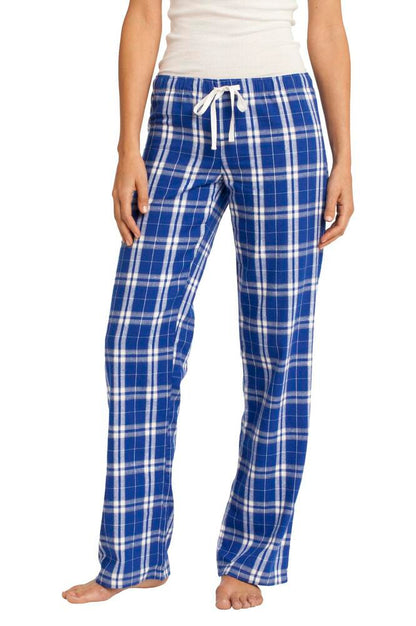 Royals Basketball Adult Womens Flannel Pants