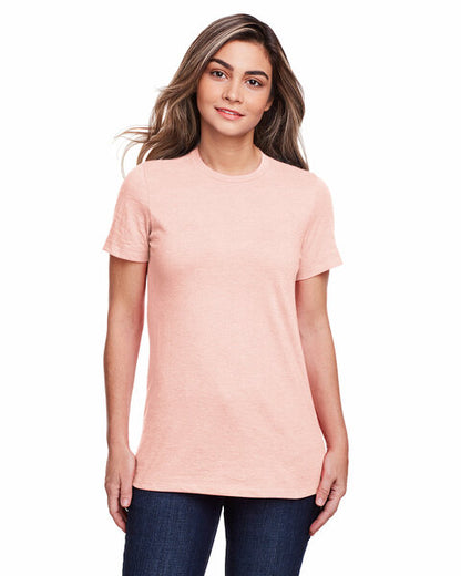 Mainely Rat Rescue Logo (pick your logo)  WOMENS CUT Softstyle Gildan Tshirt -