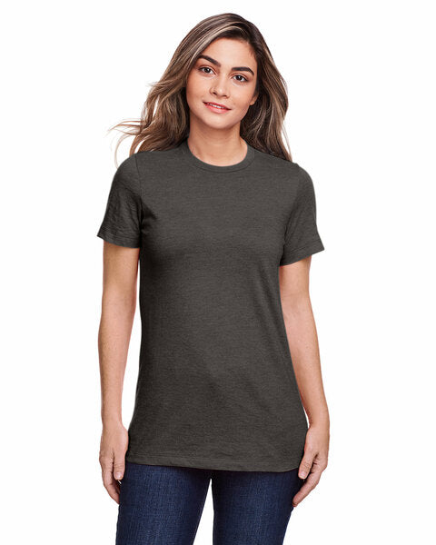 Mainely Rat Rescue Logo (pick your logo)  WOMENS CUT Softstyle Gildan Tshirt -
