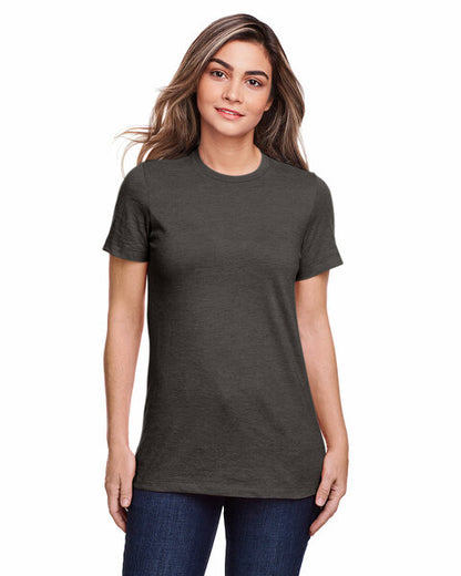 Mainely Rat Rescue Logo (pick your logo)  WOMENS CUT Softstyle Gildan Tshirt -