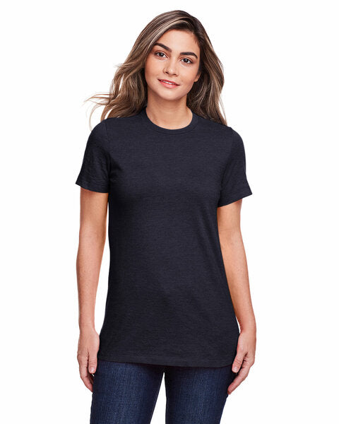 Mainely Rat Rescue Logo (pick your logo)  WOMENS CUT Softstyle Gildan Tshirt -