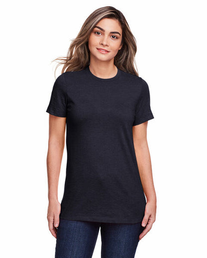 Mainely Rat Rescue Logo (pick your logo)  WOMENS CUT Softstyle Gildan Tshirt -