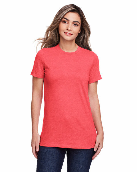 Mainely Rat Rescue Logo (pick your logo)  WOMENS CUT Softstyle Gildan Tshirt -
