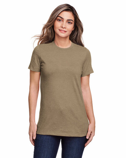 Mainely Rat Rescue Logo (pick your logo)  WOMENS CUT Softstyle Gildan Tshirt -