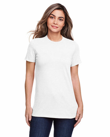 Mainely Rat Rescue Logo (pick your logo)  WOMENS CUT Softstyle Gildan Tshirt -