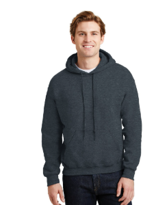 Gildan Original Dark Grey Dark Heather