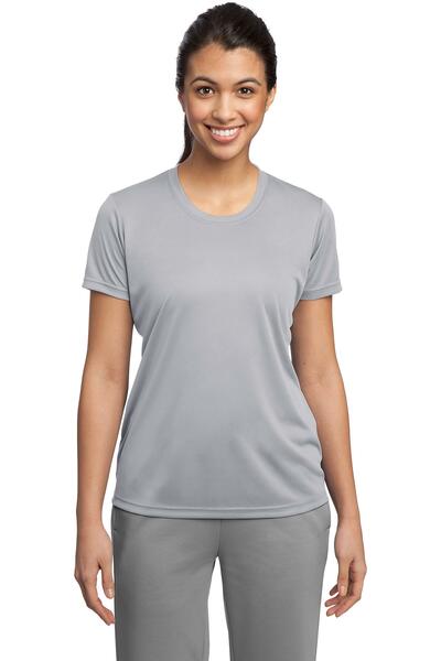 Plainfield Softball/Baseball  Customizable Poly Wicking Athletic Tshirt (Choose your logo)*