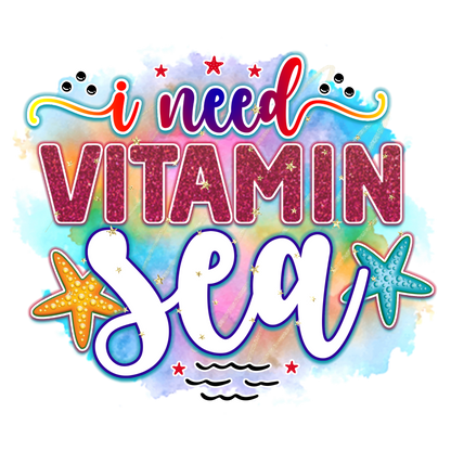 I need Vitamin C Youth Tshirt