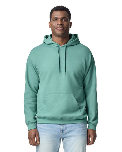 Mainely Rat Rat Girl Summer CUSTOMIZABLE Softstyle Gildan Hooded Sweatshirt