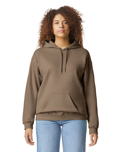 Mainely Rat Rat Girl Summer CUSTOMIZABLE Softstyle Gildan Hooded Sweatshirt