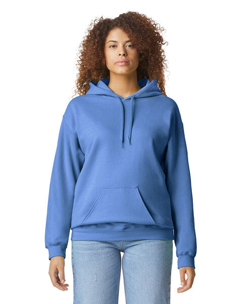 Mainely Rat Rat Girl Summer CUSTOMIZABLE Softstyle Gildan Hooded Sweatshirt