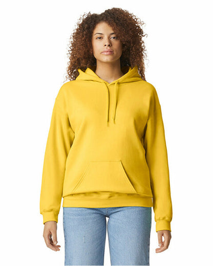 Mainely Rat Rat Girl Summer CUSTOMIZABLE Softstyle Gildan Hooded Sweatshirt