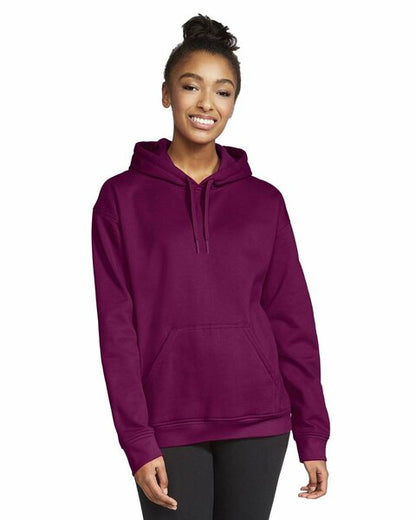 Mainely Rat Ratical Self Love 2026 Colors CUSTOMIZABLE Softstyle Gildan Hooded Sweatshirt