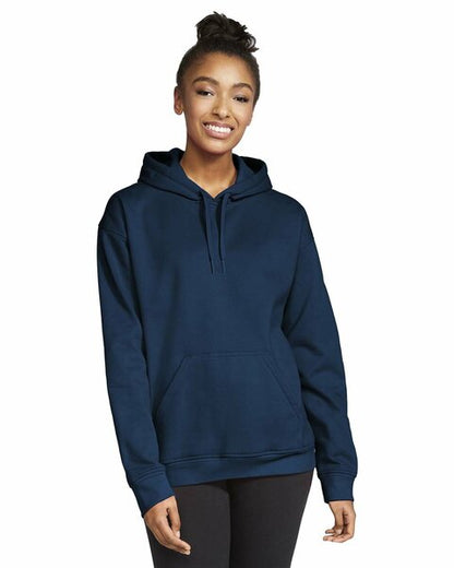 Mainely Rat Rat Girl Summer CUSTOMIZABLE Softstyle Gildan Hooded Sweatshirt