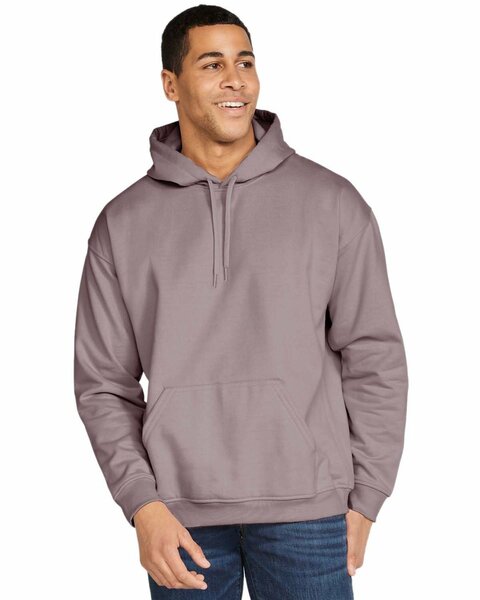 Mainely Rat Rat Girl Summer CUSTOMIZABLE Softstyle Gildan Hooded Sweatshirt