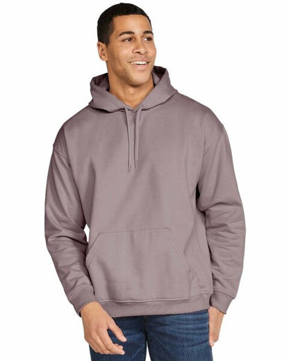 Mainely Rat Rat Girl Summer CUSTOMIZABLE Softstyle Gildan Hooded Sweatshirt