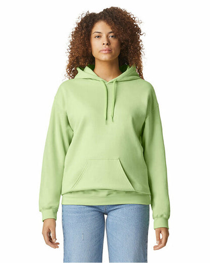 Mainely Rat Rat Girl Summer CUSTOMIZABLE Softstyle Gildan Hooded Sweatshirt