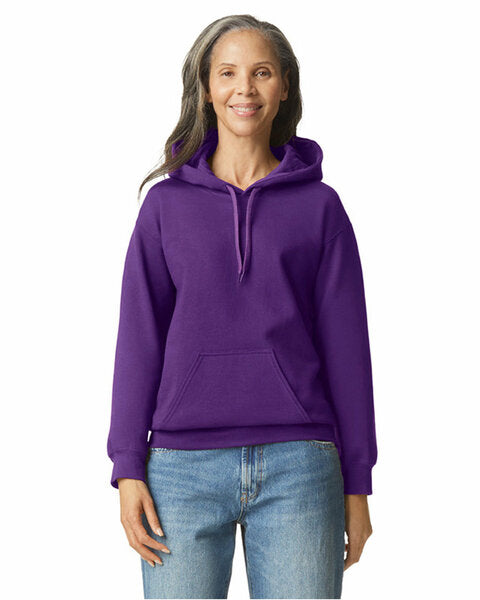 Mainely Rat Rat Girl Summer CUSTOMIZABLE Softstyle Gildan Hooded Sweatshirt
