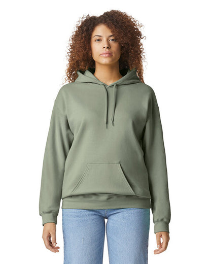 Mainely Rat Rat Girl Summer CUSTOMIZABLE Softstyle Gildan Hooded Sweatshirt