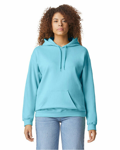 Mainely Rat Rat Girl Summer CUSTOMIZABLE Softstyle Gildan Hooded Sweatshirt
