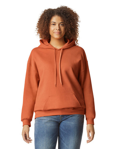 Mainely Rat Rat Girl Summer CUSTOMIZABLE Softstyle Gildan Hooded Sweatshirt