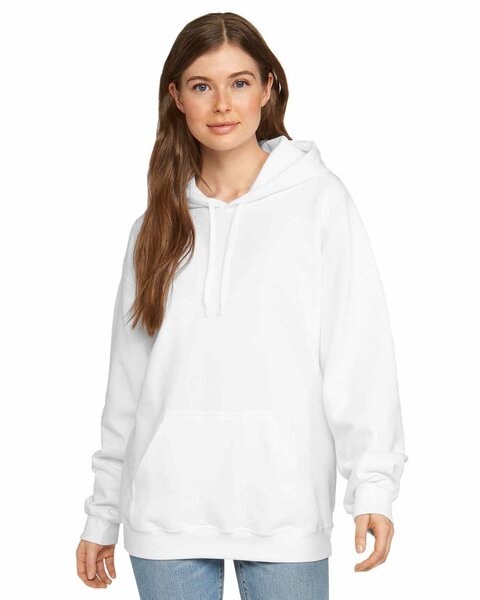 Mainely Rat Rescue Delight CUSTOMIZABLE Softstyle Gildan Hooded Sweatshirt