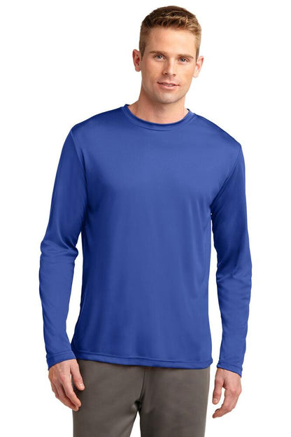 Royals Softball/Baseball Youth and Adult Short or Long Sleeve PosiCharge ® Competitor™ Tee